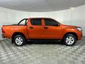 2020 Toyota Hilux 2.4 GD-6 Raised Body SRX Double-Cab