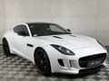 2017 Jaguar F-Type S 3.0 V6 Coupe