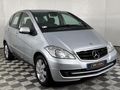 2008 Mercedes-Benz A-Class A 170 Classic Auto