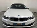 2017 BMW 5 Series 520d Auto