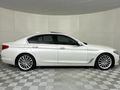 2017 BMW 5 Series 520d Auto