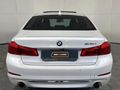 2017 BMW 5 Series 520d Auto