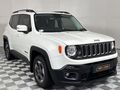 2016 Jeep Renegade 1.6 E-Torq Longitude