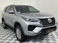 2021 Toyota Fortuner 2.8 GD-6 4x4 Auto