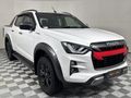 2023 Isuzu D-Max 3.0 DDI V-Cross HR Auto Double-Cab