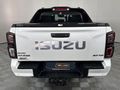 2023 Isuzu D-Max 3.0 DDI V-Cross HR Auto Double-Cab