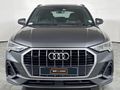2022 Audi Q3 2.0 TFSI quattro Auto S Line | 40 TFSI