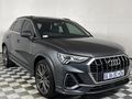 2022 Audi Q3 2.0 TFSI quattro Auto S Line | 40 TFSI