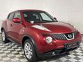 2013 Nissan Juke 1.6 Acenta+ Auto