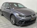 2023 Volkswagen Polo 1.0 TSI R-Line Auto