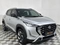 2026 Nissan Magnite 1.0 Visia