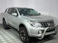 2017 Mitsubishi Triton 2.4 Di-Dc 4x4 Double-Cab