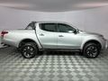 2017 Mitsubishi Triton 2.4 Di-Dc 4x4 Double-Cab