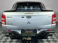 2017 Mitsubishi Triton 2.4 Di-Dc 4x4 Double-Cab