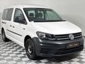 2020 Volkswagen Caddy Maxi CrewBus 2.0 TDI Auto