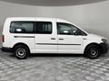 2020 Volkswagen Caddy Maxi CrewBus 2.0 TDI Auto