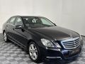 2013 Mercedes-Benz E-Class E 250 CDI BE Avantgarde