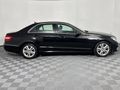 2013 Mercedes-Benz E-Class E 250 CDI BE Avantgarde