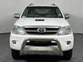 2007 Toyota Fortuner 3.0 D-4D 4x4