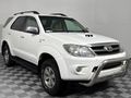 2007 Toyota Fortuner 3.0 D-4D 4x4