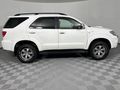 2007 Toyota Fortuner 3.0 D-4D 4x4