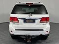 2007 Toyota Fortuner 3.0 D-4D 4x4