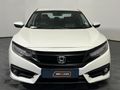 2017 Honda Civic 1.5T Sport Auto