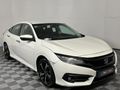 2017 Honda Civic 1.5T Sport Auto