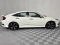 2017 Honda Civic 1.5T Sport Auto