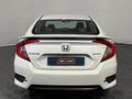 2017 Honda Civic 1.5T Sport Auto