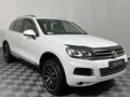 2014 Volkswagen Touareg 3.0 V6 TDI Auto Bluemotion (180kW)