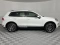 2014 Volkswagen Touareg 3.0 V6 TDI Auto Bluemotion (180kW)