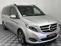 2017 Mercedes-Benz V-Class V 220 CDi Avantgarde Auto