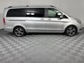 2017 Mercedes-Benz V-Class V 220 CDi Avantgarde Auto
