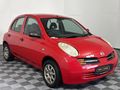 2005 Nissan Micra 1.4 Comfort