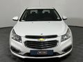 2016 Chevrolet Cruze 1.4T LS Auto