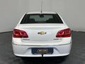 2016 Chevrolet Cruze 1.4T LS Auto