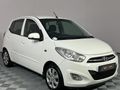 2015 Hyundai i10 1.1 GLS | Motion