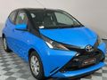 2018 Toyota Aygo 1.0 5-dr