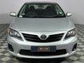 2018 Toyota Corolla Quest 1.6 Auto