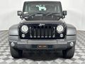 2015 Jeep Wrangler 3.6 V6 Rubicon 2-dr
