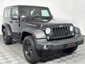 2015 Jeep Wrangler 3.6 V6 Rubicon 2-dr