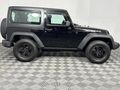 2015 Jeep Wrangler 3.6 V6 Rubicon 2-dr
