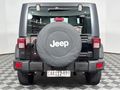 2015 Jeep Wrangler 3.6 V6 Rubicon 2-dr