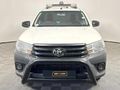 2020 Toyota Hilux 2.4 GD Single-Cab