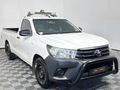 2020 Toyota Hilux 2.4 GD Single-Cab