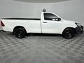 2020 Toyota Hilux 2.4 GD Single-Cab