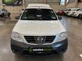 2023 Nissan NP200 1.6