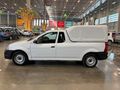 2023 Nissan NP200 1.6