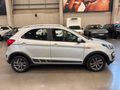 2021 Ford Figo Freestyle 1.5Ti VCT Titanium 5-dr